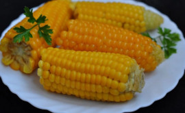 Волшебные свойства вареной кукурузы