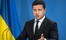 Зеленский рассказал о наглой международной политике Украины