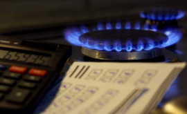 Директор НАРЭ Весной тариф на газ в Молдове вырастет более чем на 50 