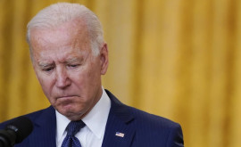Biden a fost rugat să declare stare de dezastru major în California