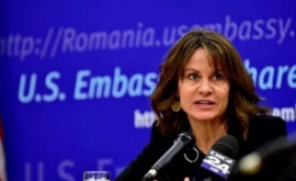 В Молдову прибыла помощница заместителя госсекретаря США