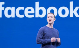 Suma uriașă pierdută de Zuckerberg în doar cîteva ore de la căderea Facebook