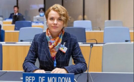 Ambasadoarea Tatiana Molcean aprobată în calitate de președintă a Adunării Generale a OMPI