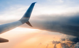 Companiile aeriene vor să elimine emisiile poluante pînă în anul 2050