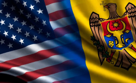 Заявление США поддерживают демократическую и независимую Молдову