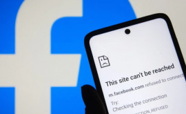 Facebook объяснил глобальной сбой собственной технической ошибкой
