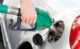 Prețuri ridicate din nou în benzinăriile din țară