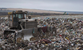Как Молдова может избавиться от мусора