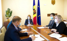 В соглашения между Молдовой и несколькими странами должны быть внесены поправки