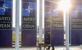 В НАТО подтвердили сокращение российской миссии до 10 человек