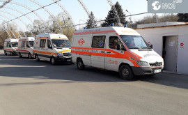 Ещё 1588 случаев COVID19 выявлено в Молдове за последние сутки