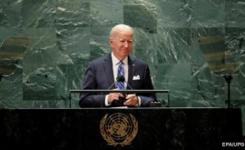Ratingul lui Biden a înregistrat un nou antirecord