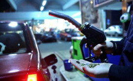 Prețul carburanților a crescut semnificativ în Transnistria