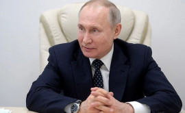 Путин заявил о необходимости соблюдать обязательства по транзиту газа через Украину