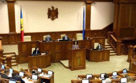 Парламент одобрил законопроекты о мерах социальной поддержки граждан