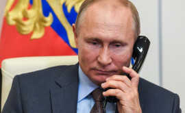 О чем Лукашенко поговорил с Путиным по телефону