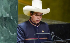Президент Перу назначил новый состав правительства