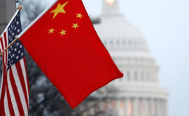 Contact la nivel înalt între SUA şi China în eforturile de îmbunătăţire a relaţiilor bilaterale