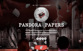 De ce scandalul cu dosarul Pandora nu va avea nici un efect VIDEO