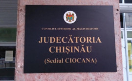 Arestul lui Stoianoglo va fi decis de Judecătoria Ciocana CSJ a respins demersul avocaților 