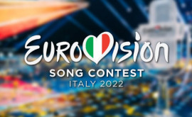 Concursul Eurovision 2022 va avea loc la Torino