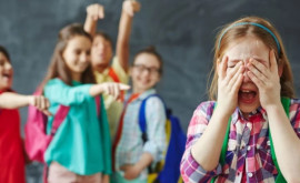 Noțiunea de bullying ar putea fi reglementată prin lege
