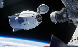 NASA и SpaceX готовят новую пилотируемую миссию на космическую станцию