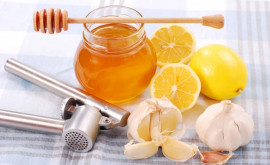 Что произойдет в организме если принимать натощак чеснок с медом в течение 7 дней