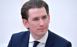 Канцлер Австрии Себастьян Курц объявил о своей отставке