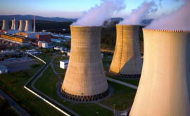 Uniunea Europeană a cerut dezvoltarea energiei nucleare