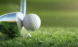 Evenimentul Ambassador Charity Golf Cup organizat în premieră în ţara noastră 