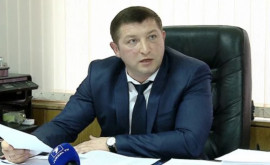 ANI despre acuzațiile de îmbogățire ilicită la adresa lui Ruslan Popov