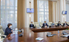 Гаврилица провела встречу с представителями Американской торговой палаты 