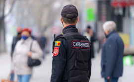Moldovenii obligați să poarte un act de identitate