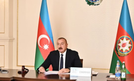 Алиев Азербайджан полностью поддерживает принципы суверенитета и территориальной целостности всех стран