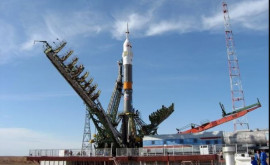 Молдавские ученые конструкторы и технологи участвовали в покорении космоса