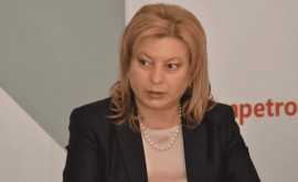 Дурлештяну избрана председателем Партии закона и справедливости