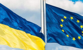 Украина и ЕС подписали соглашение об общем авиапространстве