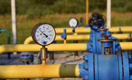 Киев оценил ущерб от потери транзита российского газа