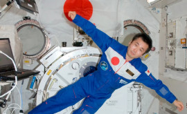 Astronautul Koichi Wakata va pleca pentru a cincea oară întro misiune spaţială