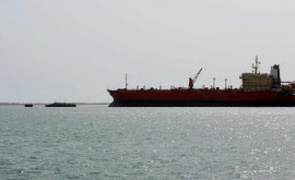 Брошенный в Красном море танкер грозит масштабной экологической катастрофой