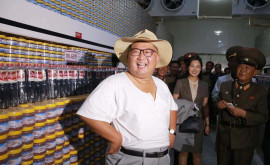 СМИ узнали о тайных увлечениях Ким Чен Ына