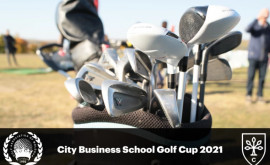 City Business School Golf Cup 2021 впервые прошел в Молдове в поддержку бизнесобразования и развития предпринимателей
