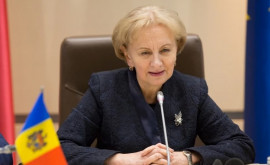 Гречаная представит Молдову на Евразийском женском форуме