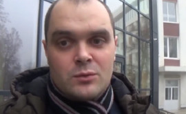 Фуртуна объяснил необходимость ареста Стояногло Могут быть еще задержания
