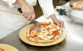 Un bucătar din Italia a servit un turist american cu o pizza ofensatoare