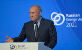 Путин обещал миру рекордные поставки российского газа