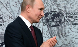Путин рассказал о планетарных запасах нефти и газа