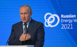 Путин назвал коррупцией официальный лоббизм в США