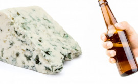 2700 лет назад люди любили пиво и сыр с плесенью